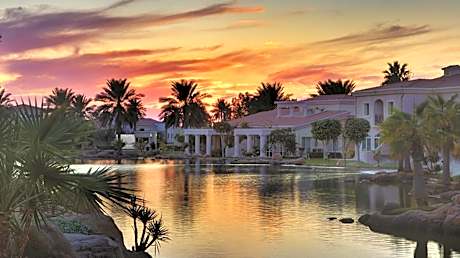 Sunset Beach Resort Marina & Spa