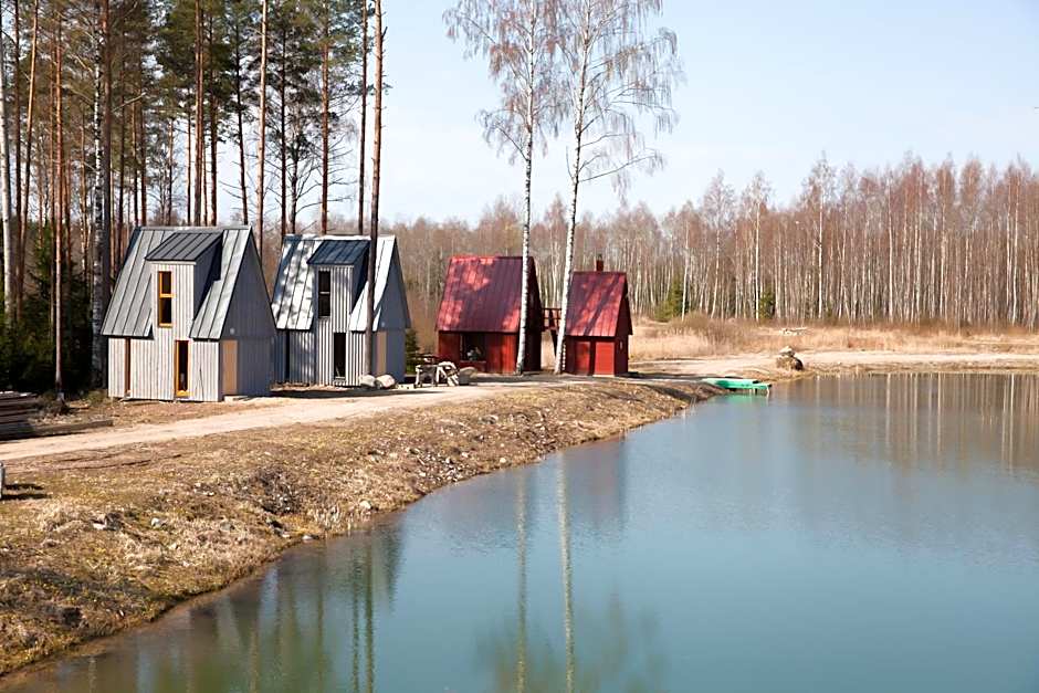 Kõveri Holiday Center