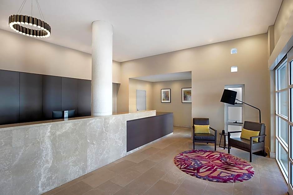 Paradise Centre Apartments Surfers Paradise