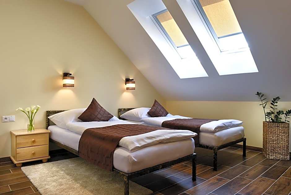 Rezort Masarykov dvor