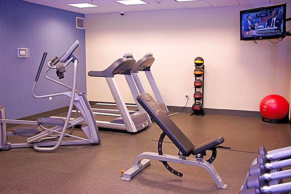 Hampton Inn By Hilton Sidney, Ne