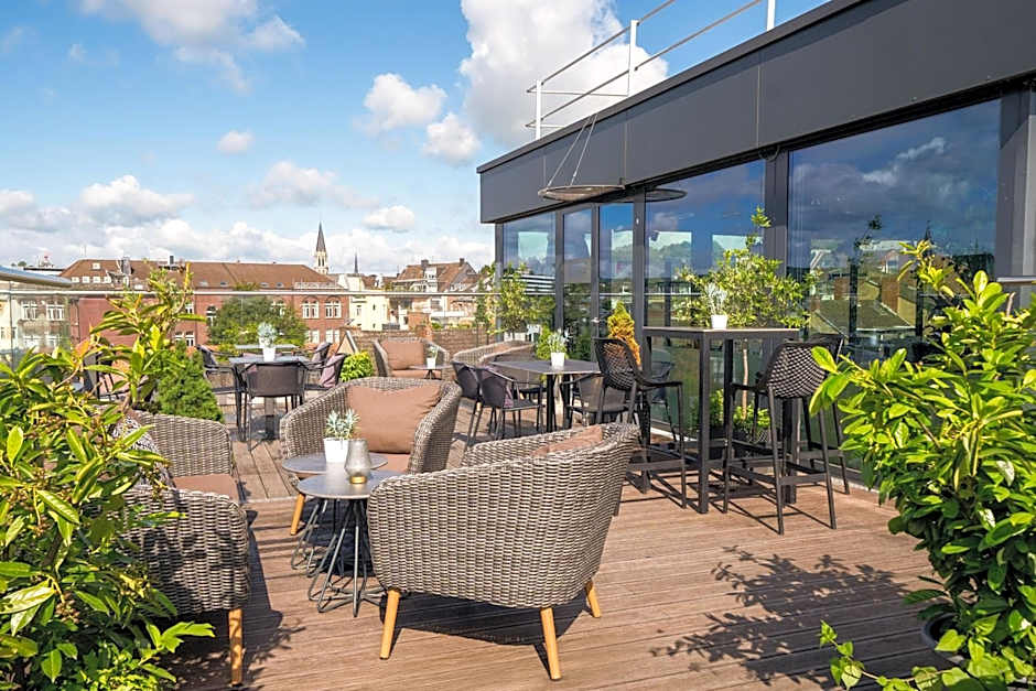 INNSiDE Aachen