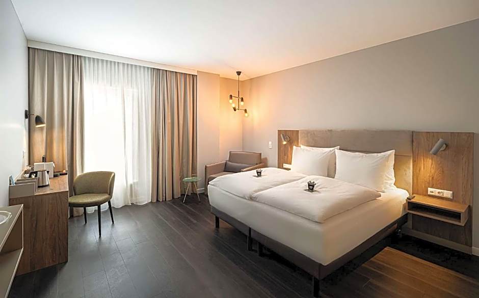 elaya hotel oberhausen, Trademark by Wyndham
