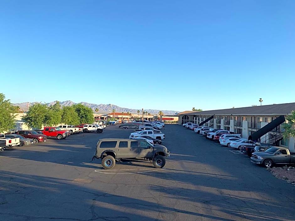 Days Inn by Wyndham Lake Havasu