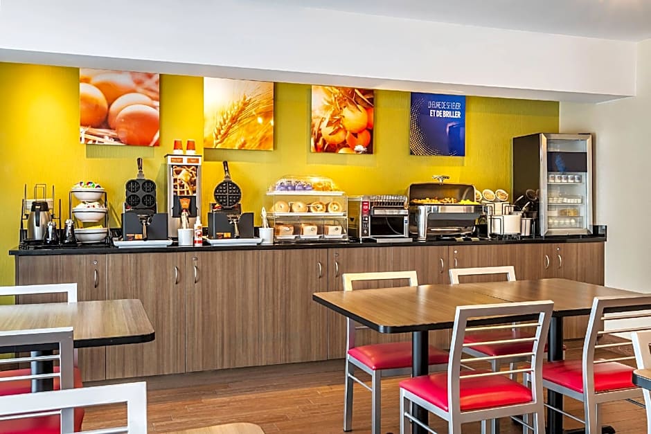 Comfort Inn Chicoutimi - Saguenay