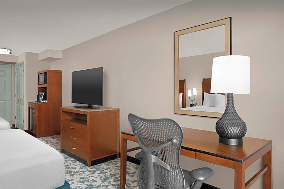 Hilton Garden Inn Hoffman Estates