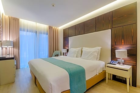 Hotel Alvorada
