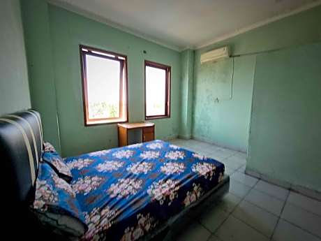 EXPRESS O 91979 Penginapan Tondong Ta