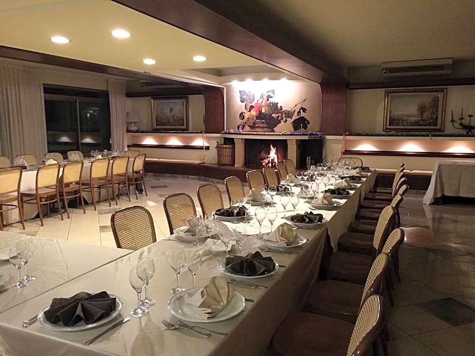 Hotel Parco Delle Rose