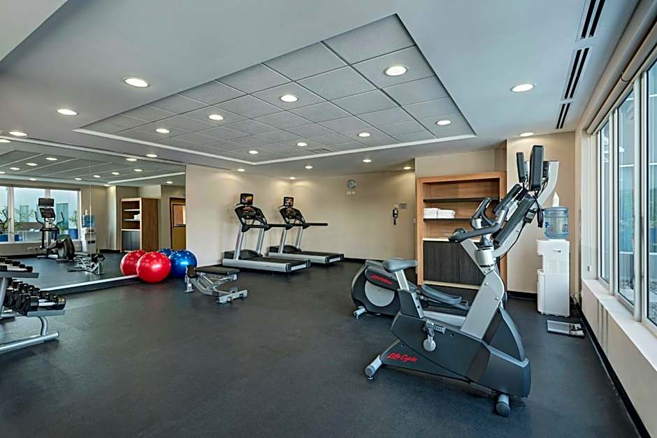 Fairfield by Marriott San Salvador