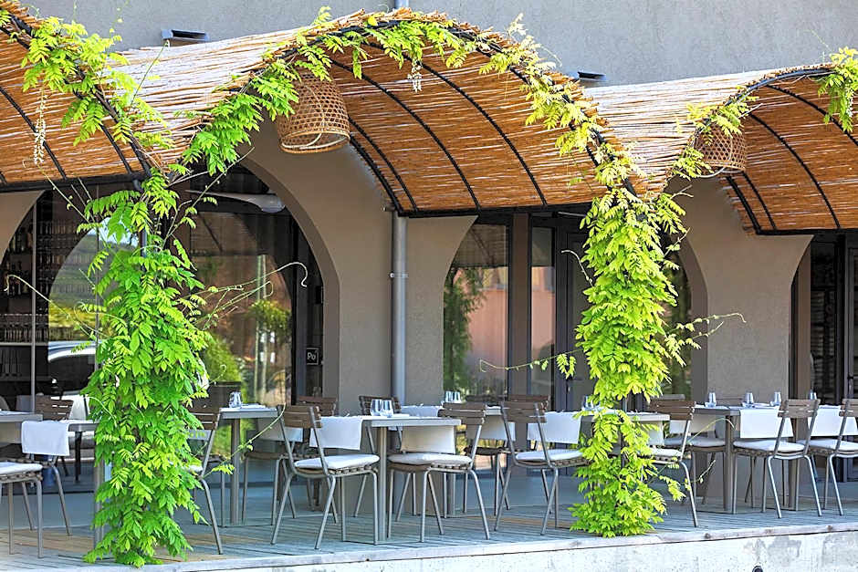 Hôtel Spa & Restaurant - Son de Mar