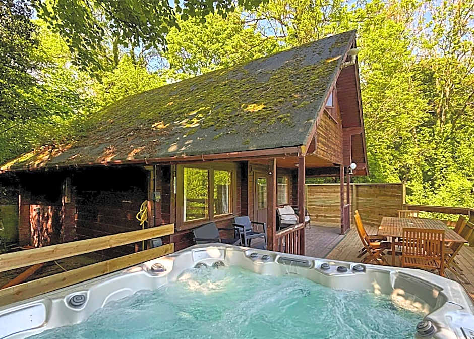 Herons Lake Retreat