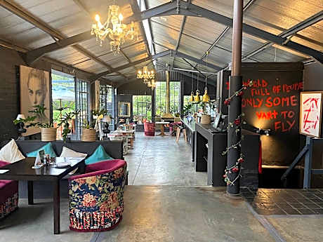 Le Rêve Boutique Hôtel