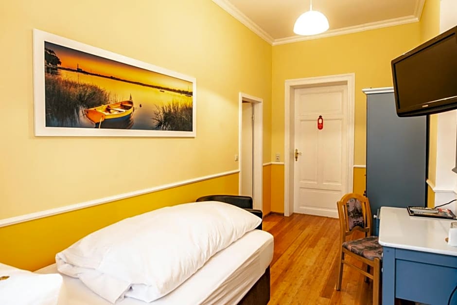 Hotel Silesia