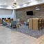 Candlewood Suites Mount Pleasant