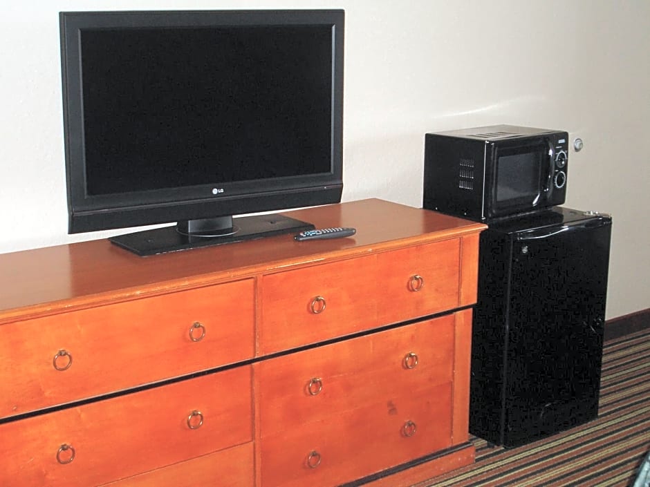 Super 8 by Wyndham Chattanooga/East Ridge