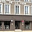 Hotel de la Gare de Troyes
