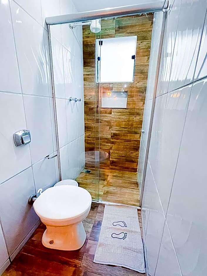 Pousada Vale das Orquídeas