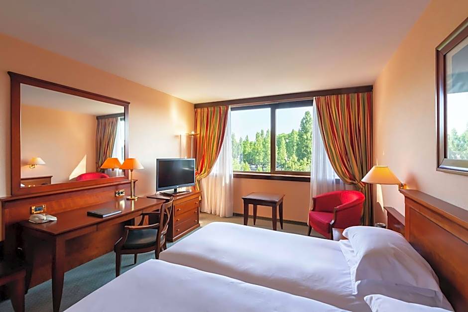 Hilton Strasbourg