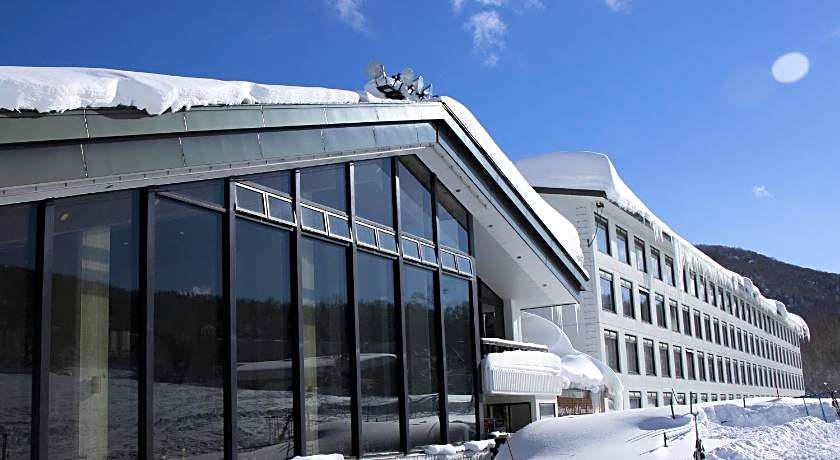 Shiga Kogen Prince Hotel