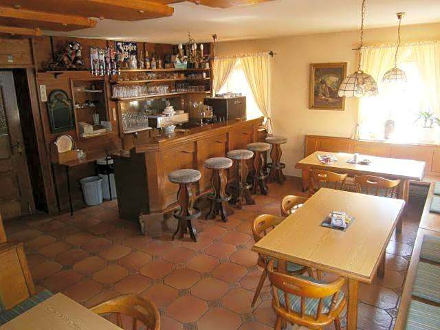 Landgasthof Oberlander