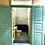 Riad chez brahim