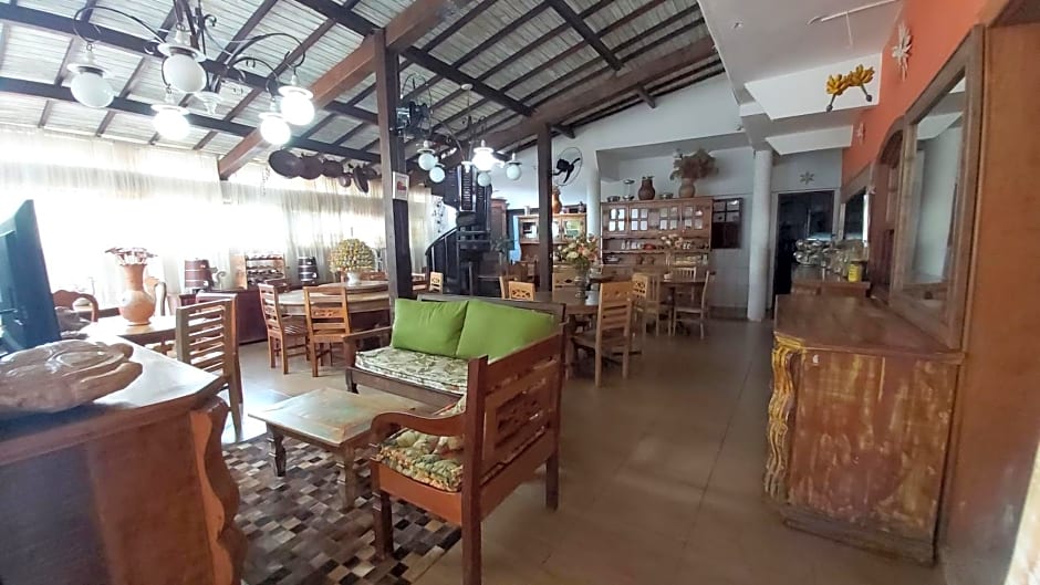 Pouso da Josi - Tiradentes