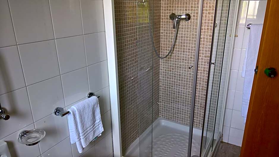 Hotel Ristorante alla Campagna