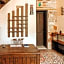 Nill's Stone House Otel