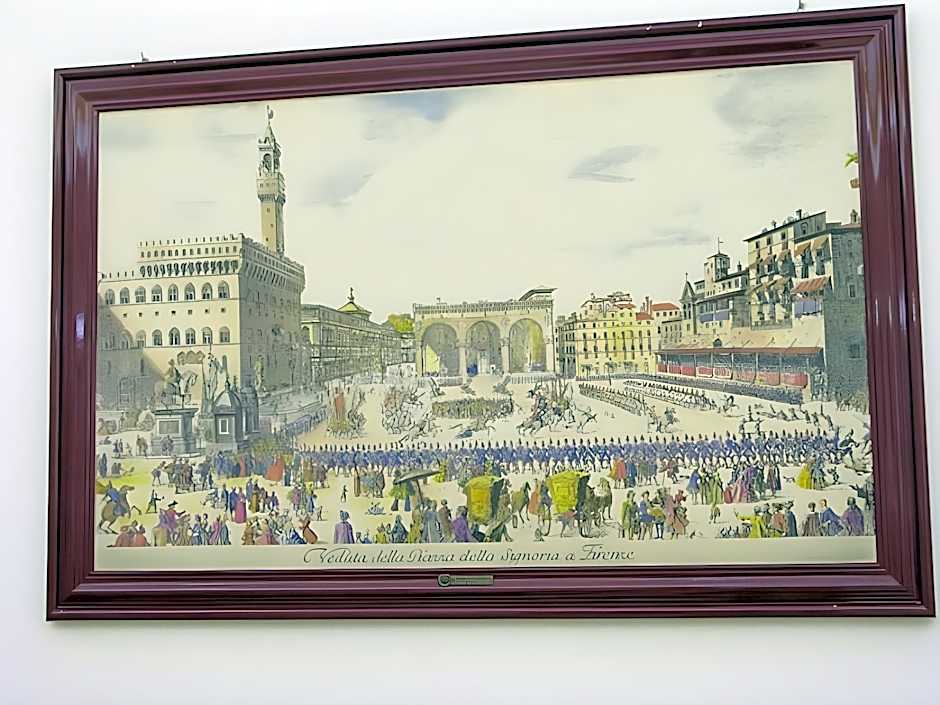 Hotel Anglo Americano