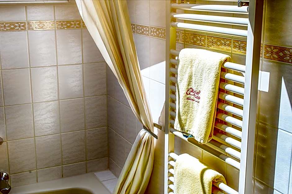 Ski- und Aktivhotel Almhof Rupp