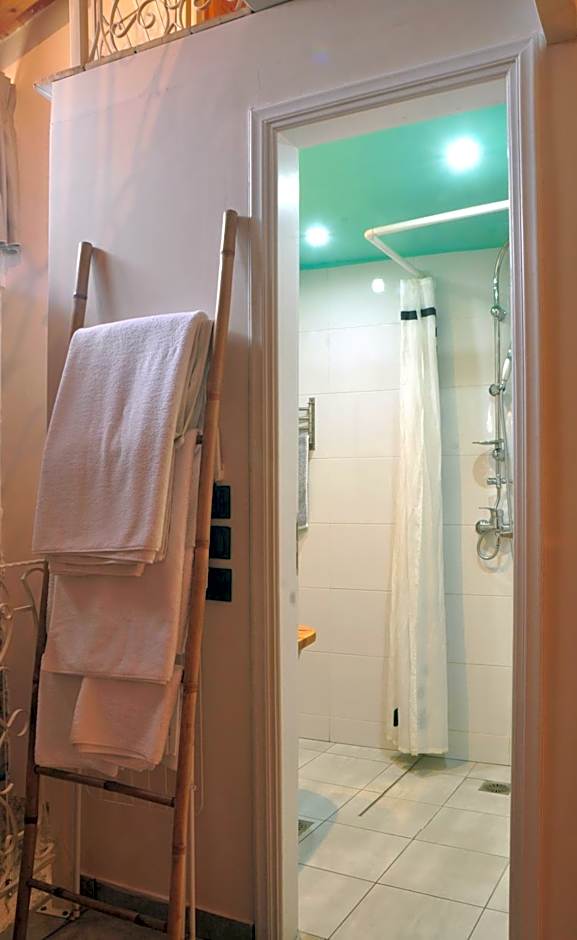 Limni Stone Apartments