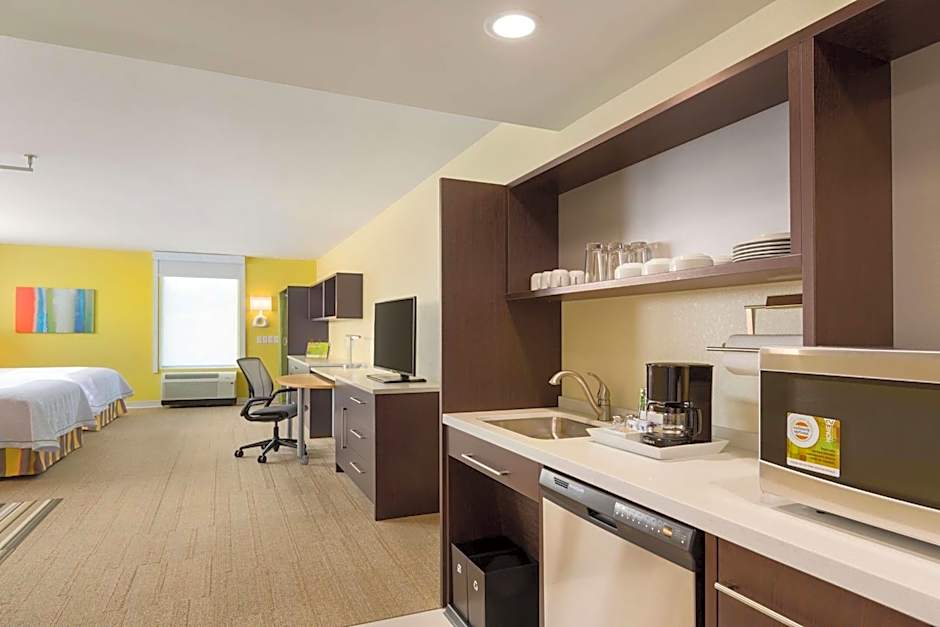 Home2 Suites by Hilton Youngstown West/Austintown, OH