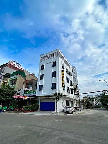 Phú Quý Hotel
