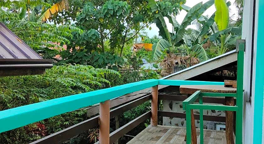 Shenamae Pension and Apartelle