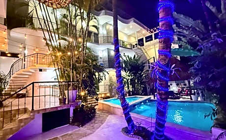 Refugio Huasteco Hotel Boutique