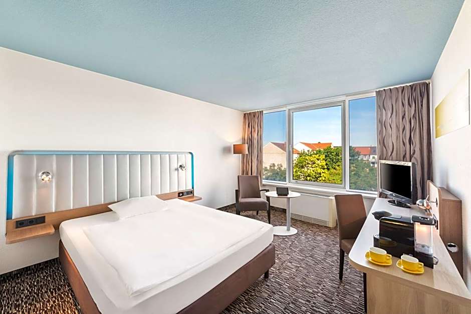 Best Western Plus Hotel Dresden City