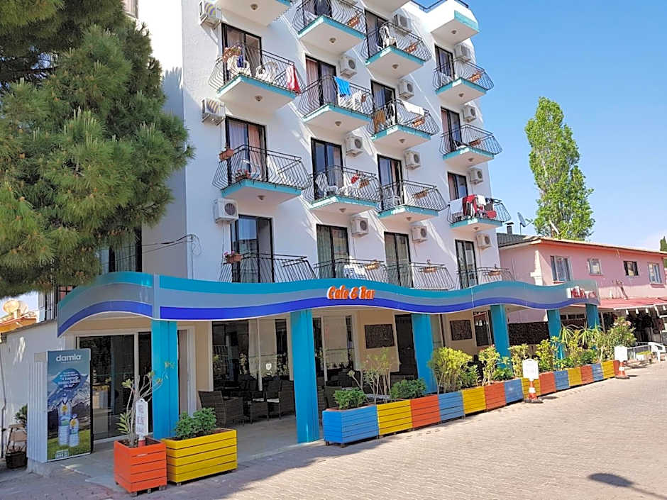 Hotel Melike