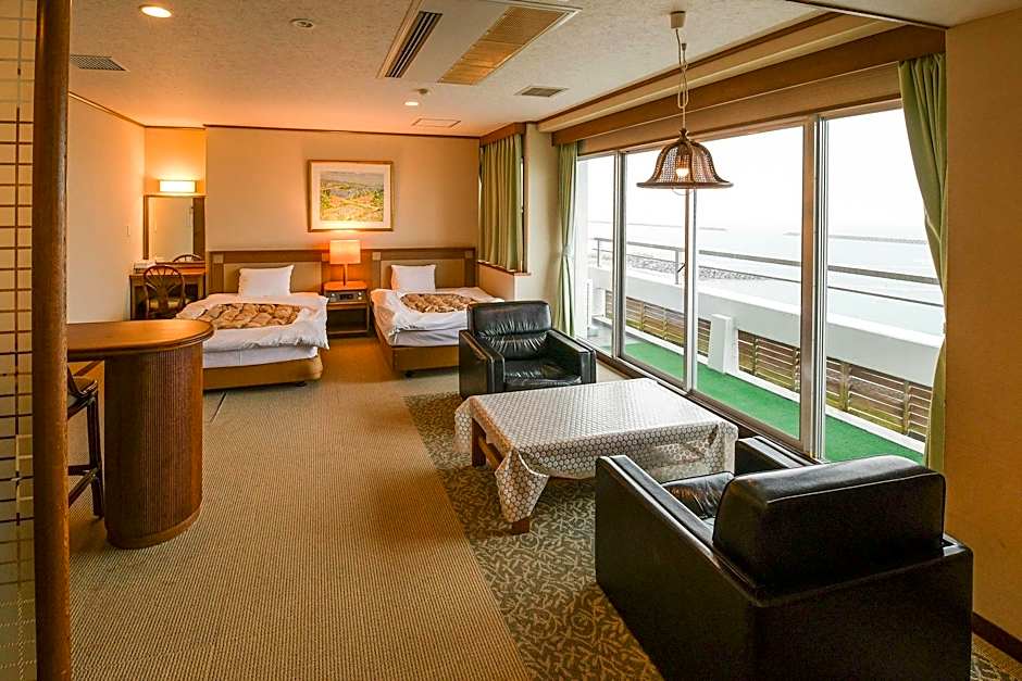 Ibusuki Kaijyo Hotel