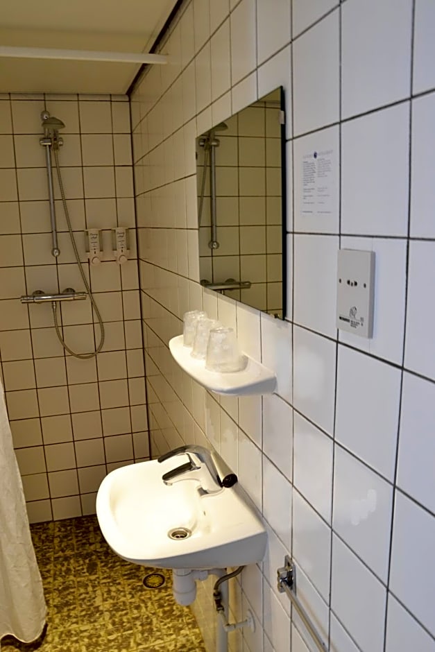 Fletcher Badhotel Egmond aan Zee