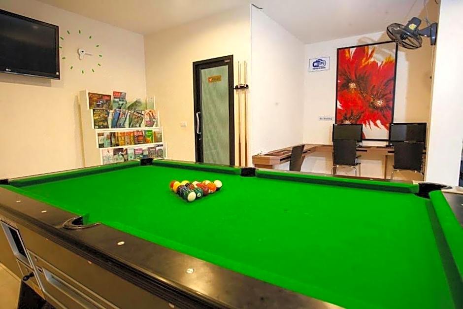 The Wave Hotel Patong