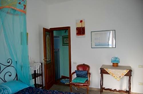La Castellana una finestra sul mare
