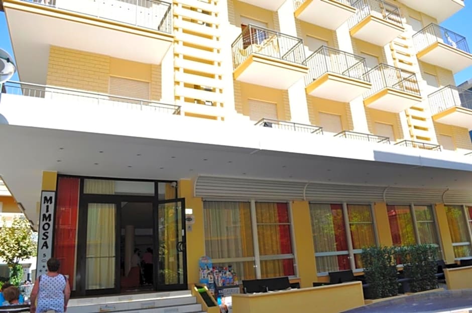 Hotel Mimosa