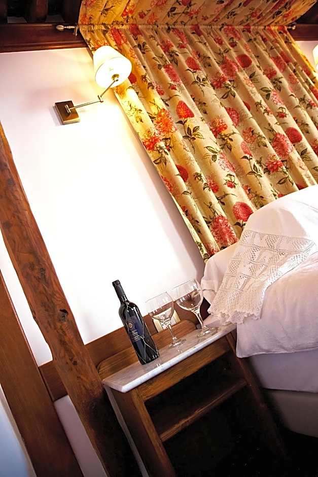 Hotel Emblemático San Agustin