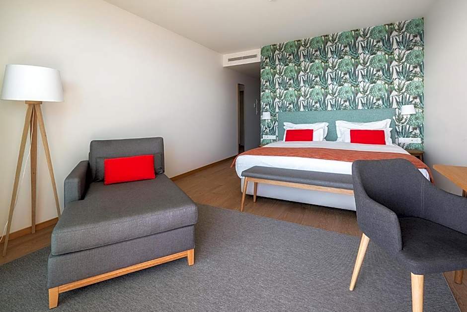 Sentido Galomar - Adults Only