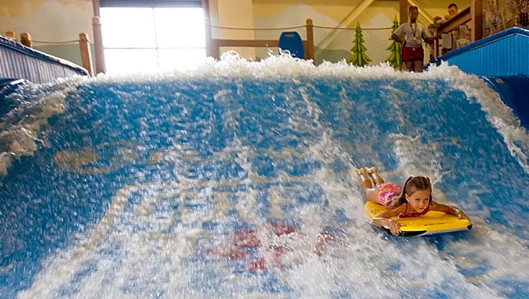 Great Wolf Lodge Southern California