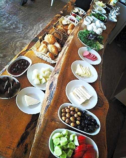 Cappadocia Cave House