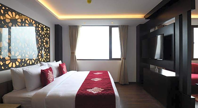 Ramada by Wyndham Gangtok Hotel & Casino Golden