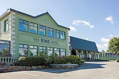 The Rine