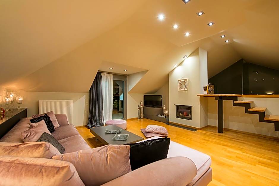 Louloudis Boutique Hotel